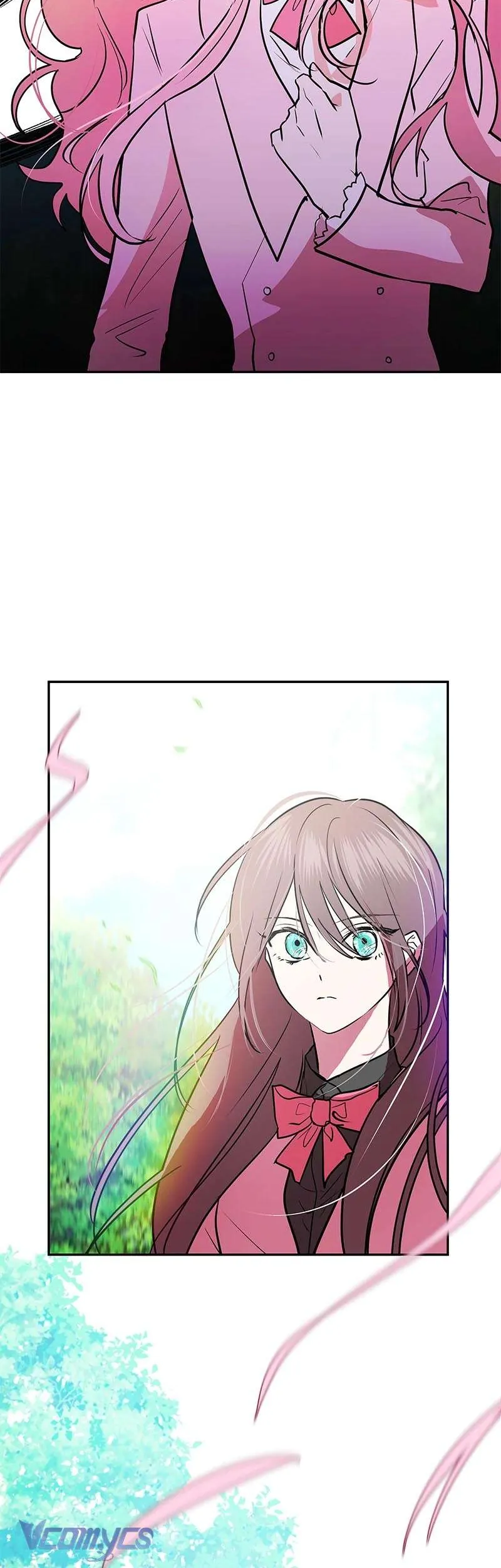 Chinh Phục Trái Tim - Chương 21 - Trang 25