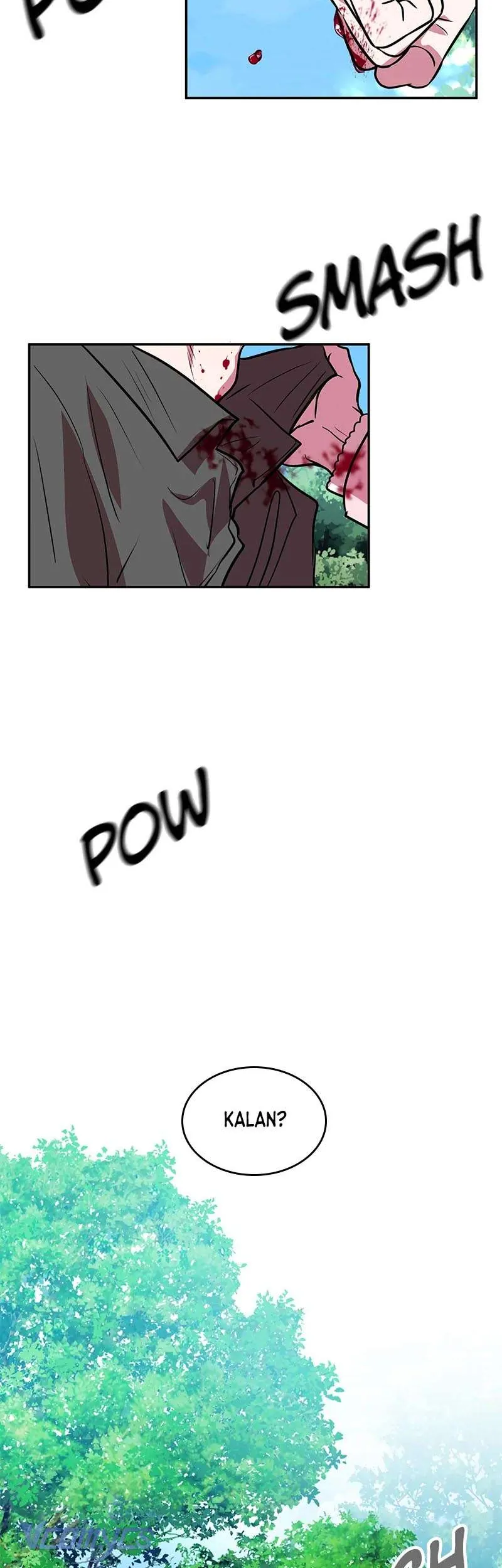 Chinh Phục Trái Tim - Chương 21 - Trang 19