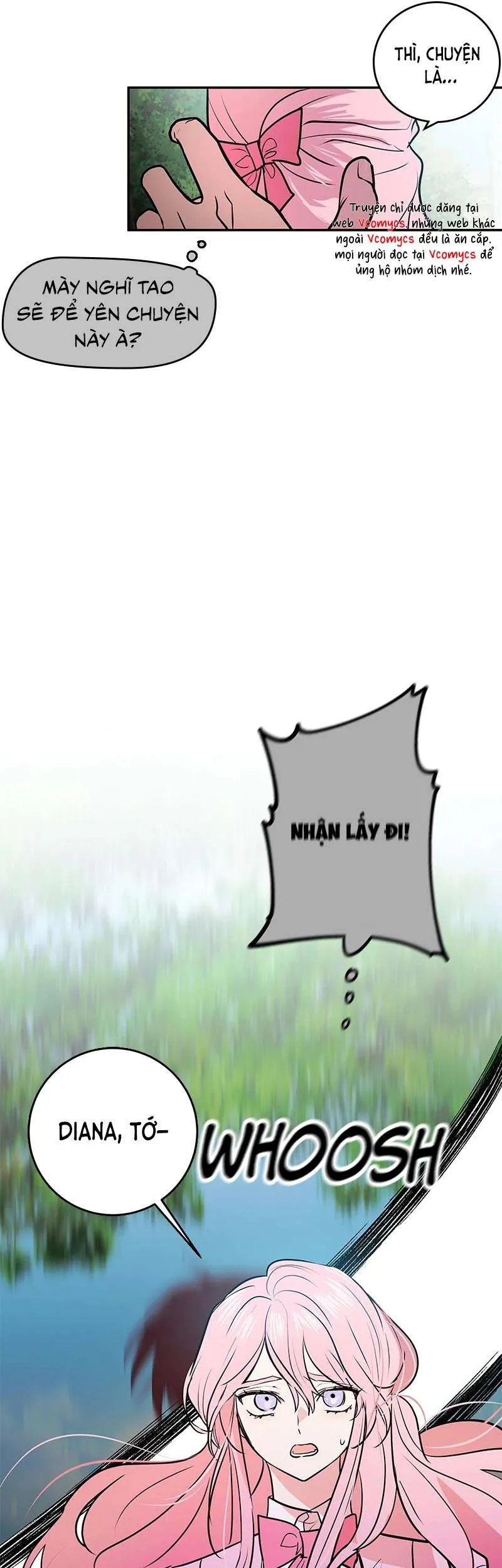 Chinh Phục Trái Tim - Chương 21 - Trang 24