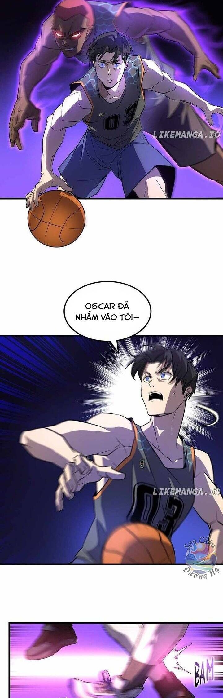 Overtime - Chương 7 - Trang 24