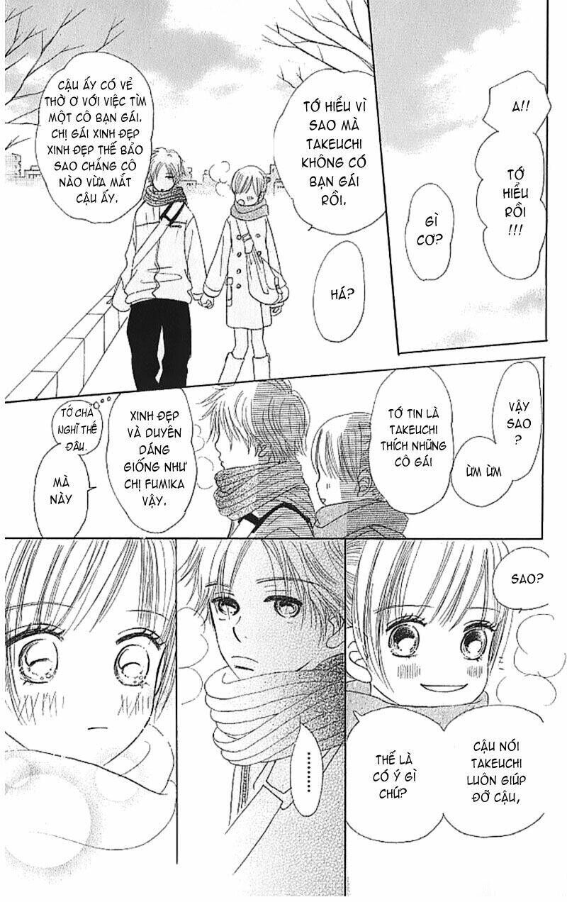 Bokura Ga Ita - Chương 9 - Trang 19