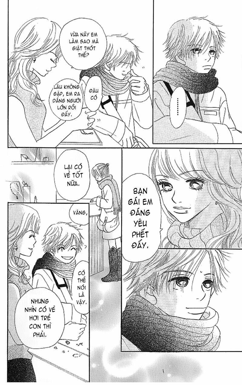 Bokura Ga Ita - Chương 9 - Trang 12