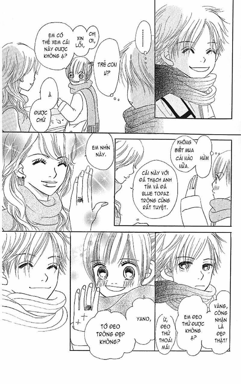 Bokura Ga Ita - Chương 9 - Trang 13