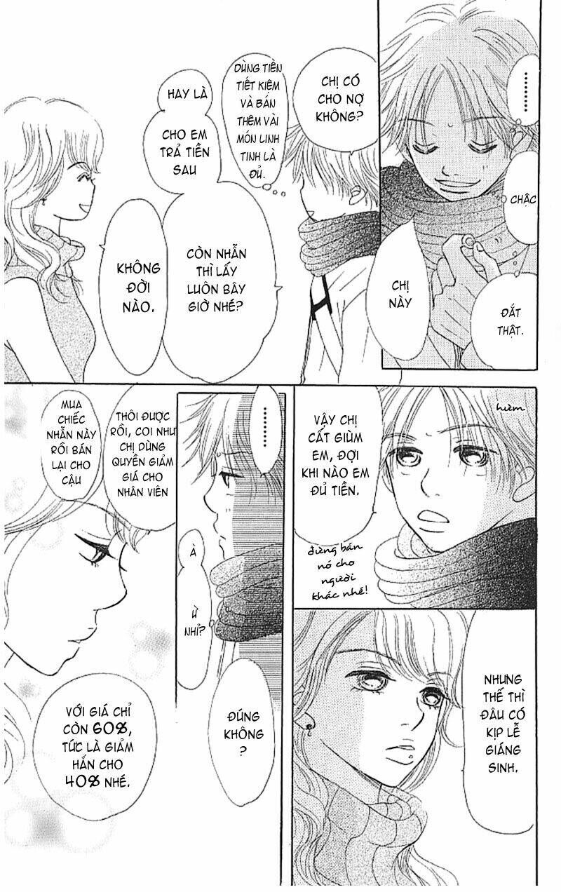 Bokura Ga Ita - Chương 9 - Trang 17