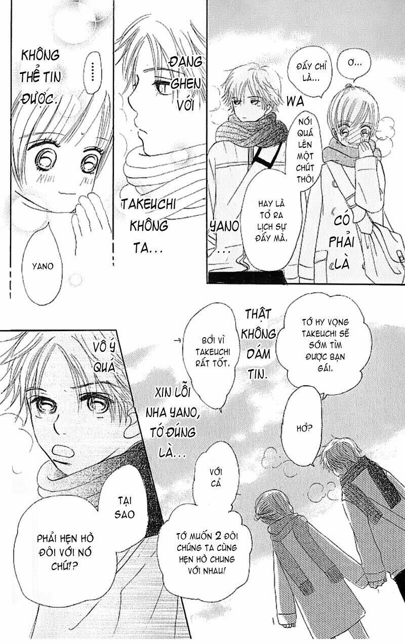 Bokura Ga Ita - Chương 9 - Trang 20