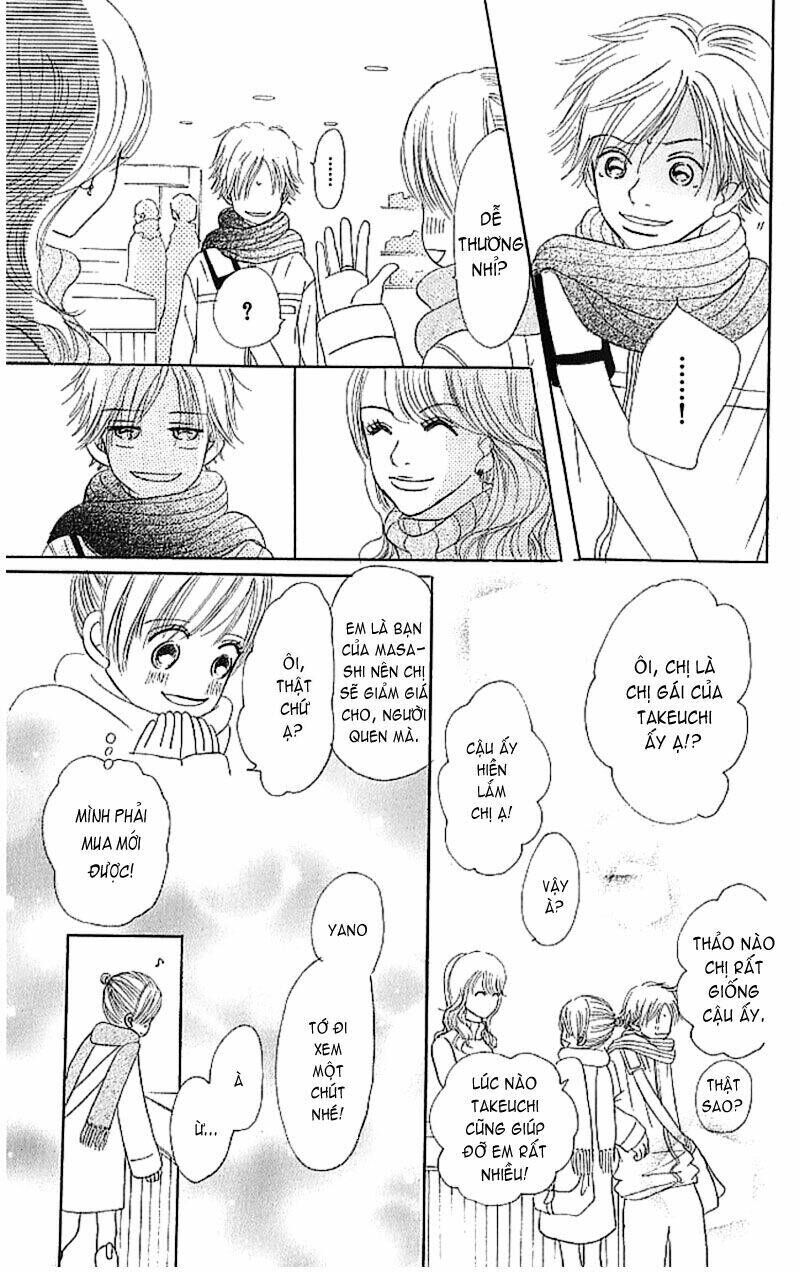 Bokura Ga Ita - Chương 9 - Trang 11