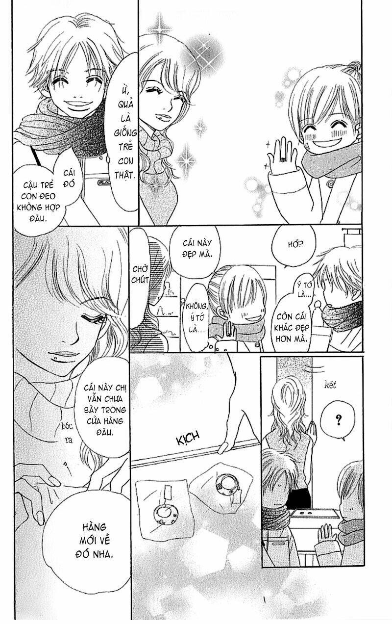 Bokura Ga Ita - Chương 9 - Trang 14
