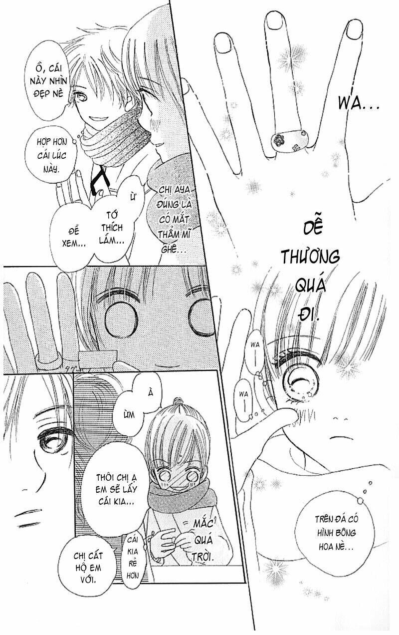 Bokura Ga Ita - Chương 9 - Trang 15