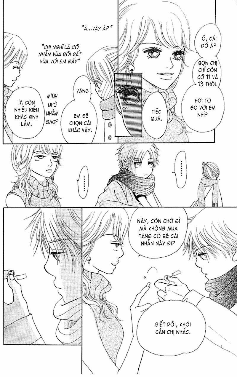 Bokura Ga Ita - Chương 9 - Trang 16