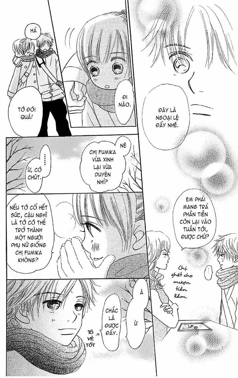 Bokura Ga Ita - Chương 9 - Trang 18