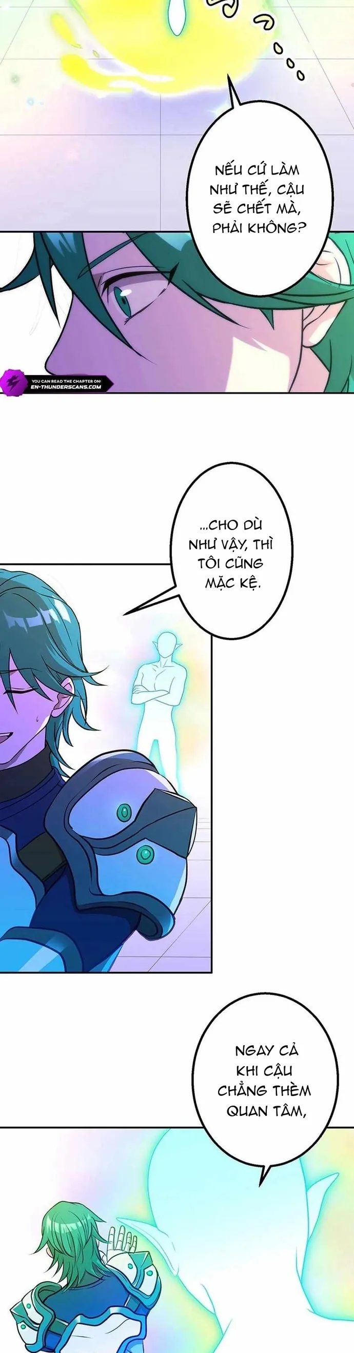 Hấp Thụ Cấp Độ - Chương 71 - Trang 8