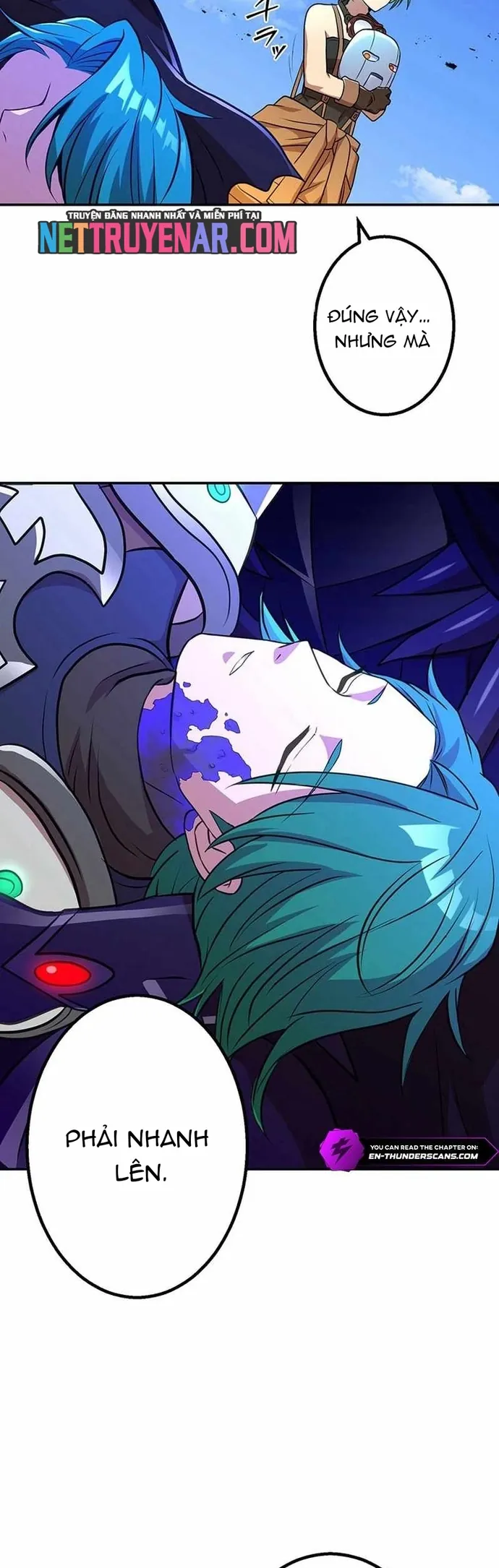 Hấp Thụ Cấp Độ - Chương 71 - Trang 35