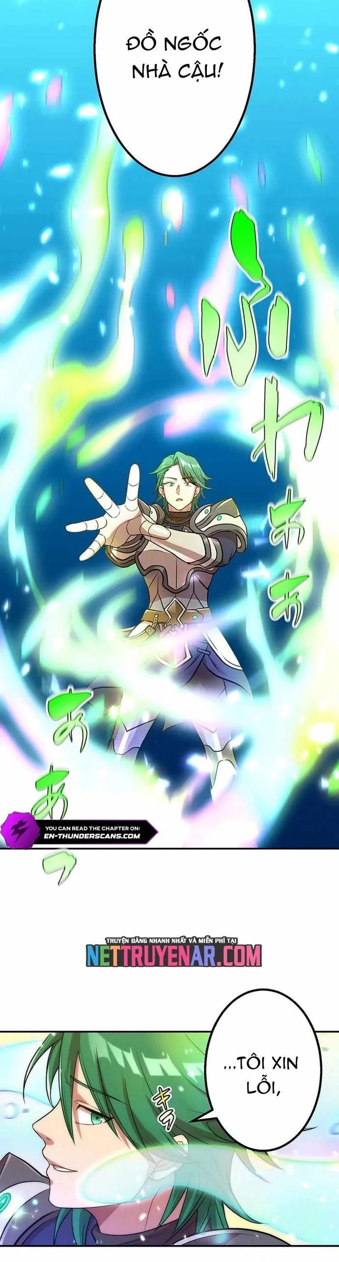 Hấp Thụ Cấp Độ - Chương 71 - Trang 12