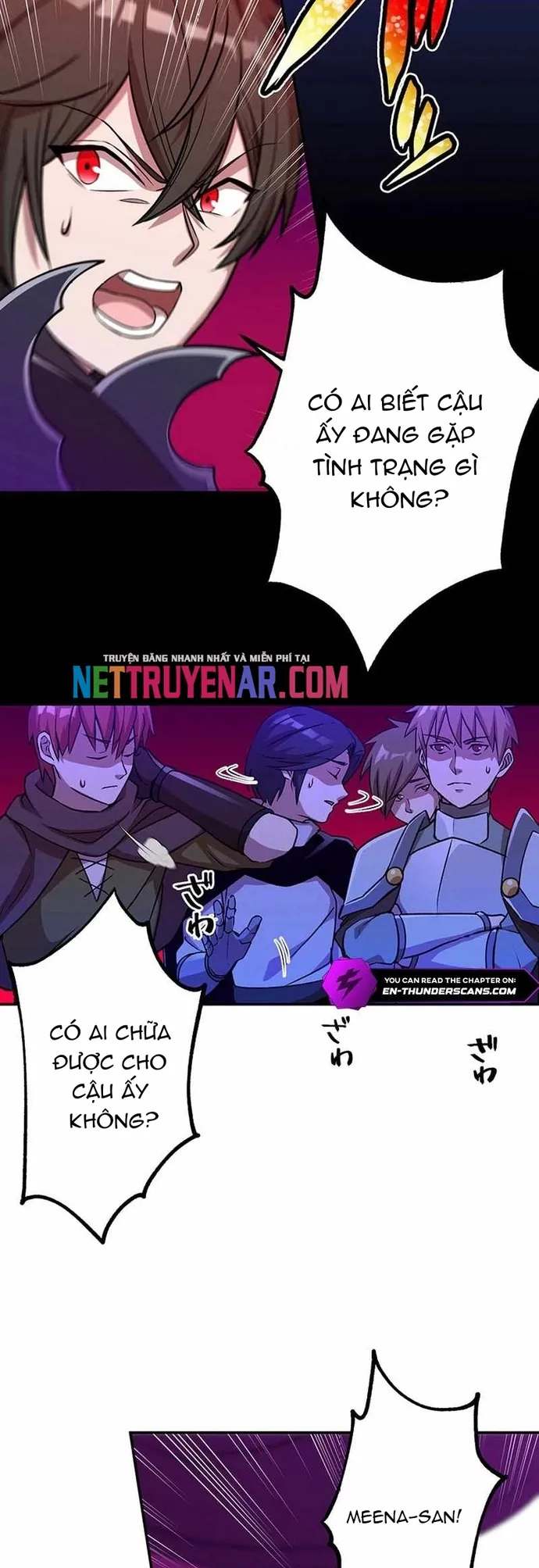 Hấp Thụ Cấp Độ - Chương 71 - Trang 26