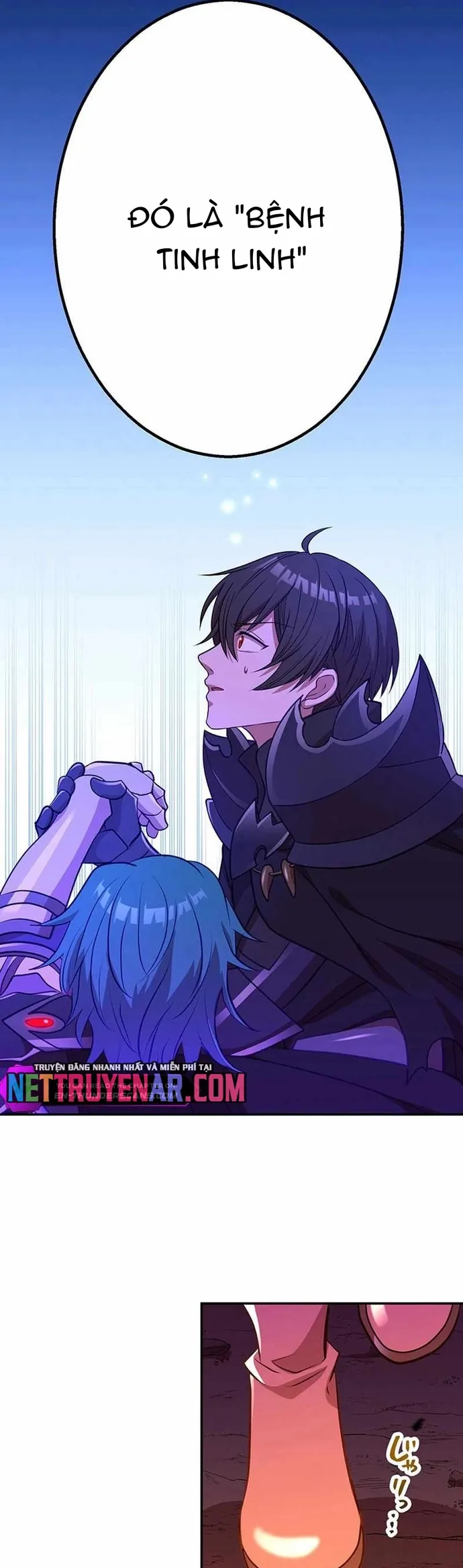 Hấp Thụ Cấp Độ - Chương 71 - Trang 29