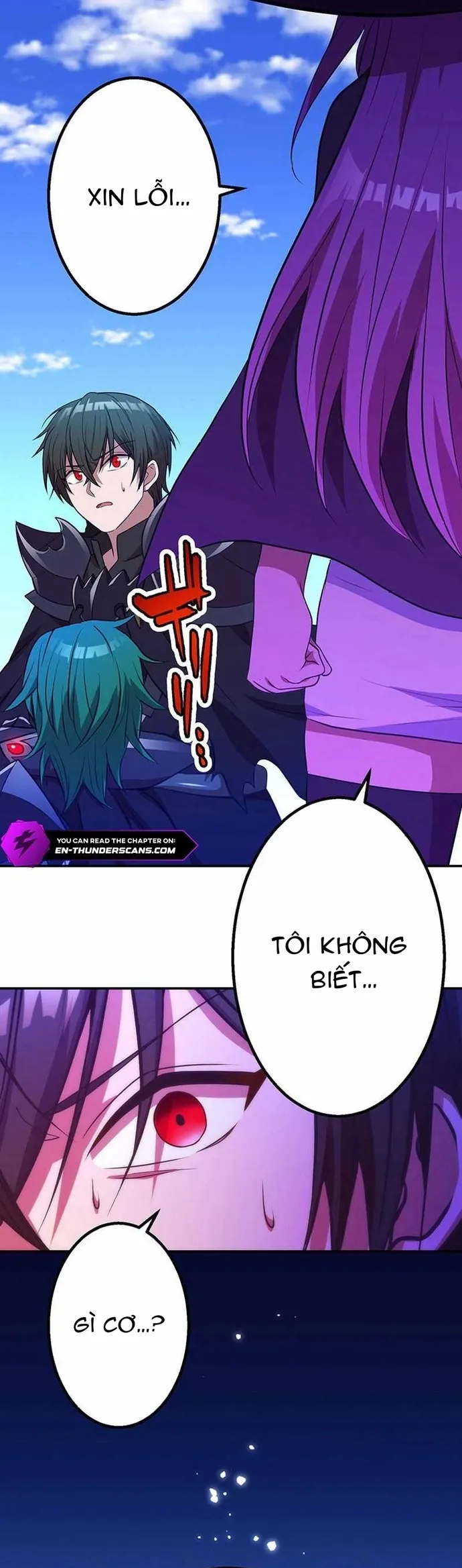 Hấp Thụ Cấp Độ - Chương 71 - Trang 28