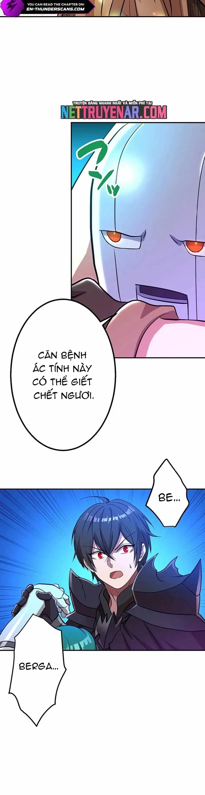 Hấp Thụ Cấp Độ - Chương 71 - Trang 32