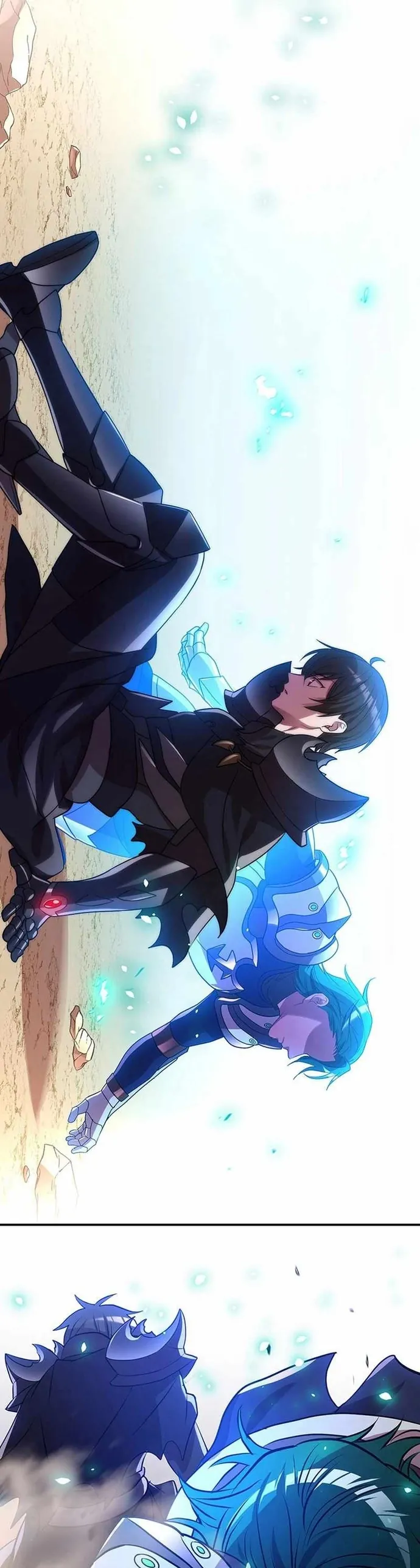 Hấp Thụ Cấp Độ - Chương 71 - Trang 19