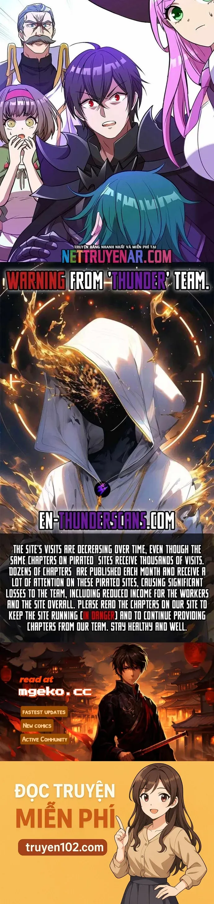 Hấp Thụ Cấp Độ - Chương 71 - Trang 38