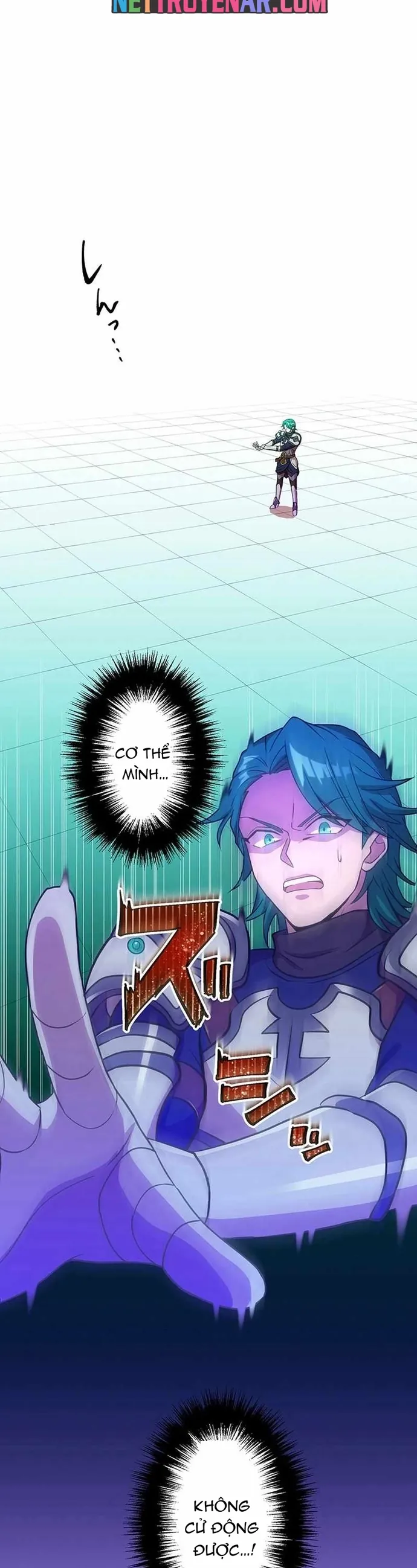 Hấp Thụ Cấp Độ - Chương 71 - Trang 5