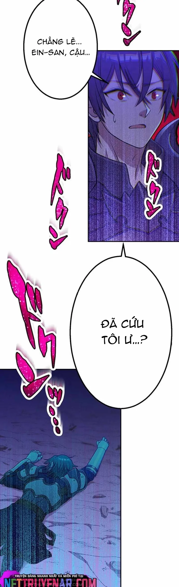 Hấp Thụ Cấp Độ - Chương 71 - Trang 23