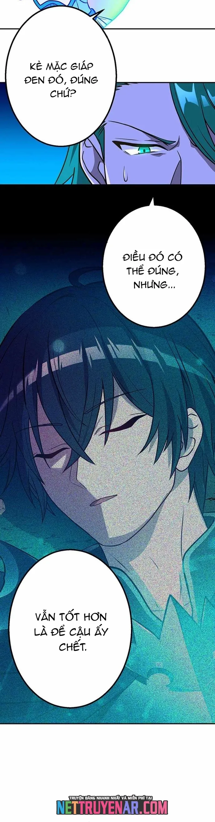 Hấp Thụ Cấp Độ - Chương 71 - Trang 9