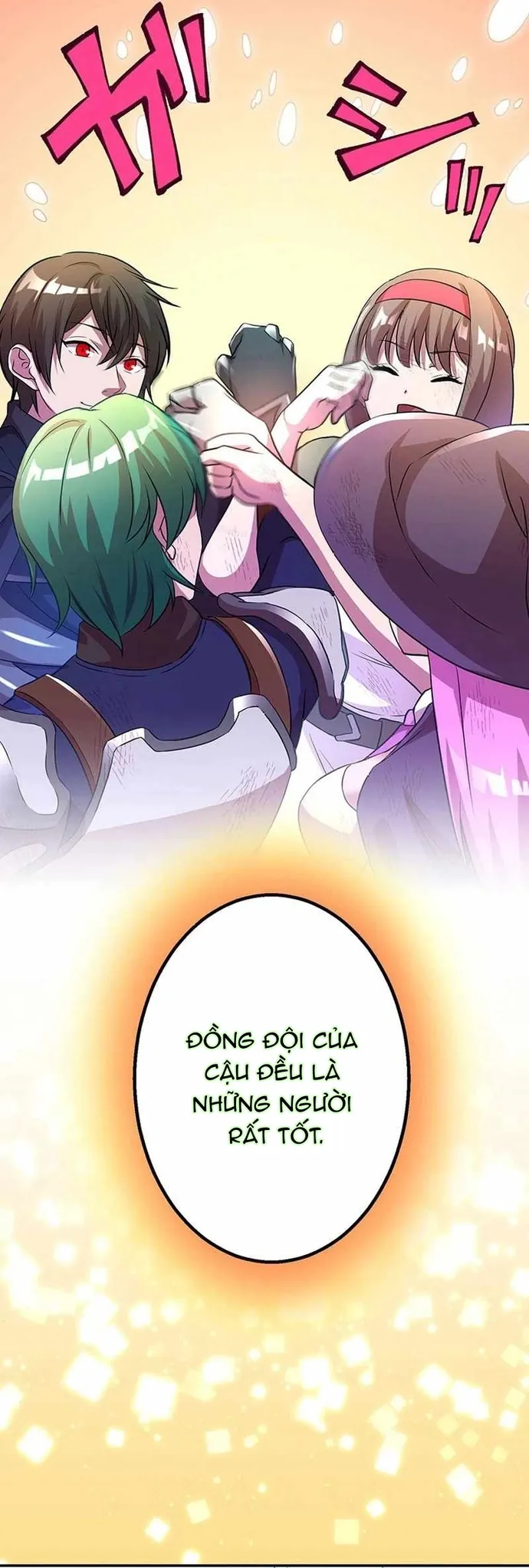 Hấp Thụ Cấp Độ - Chương 71 - Trang 16