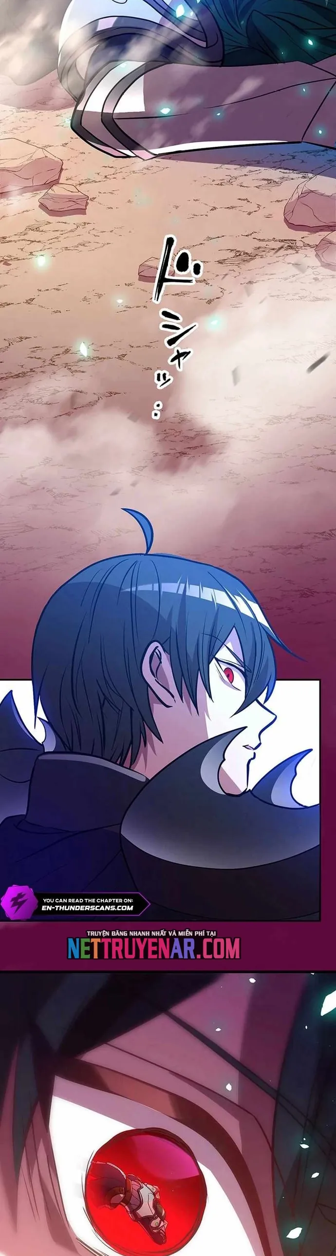 Hấp Thụ Cấp Độ - Chương 71 - Trang 20