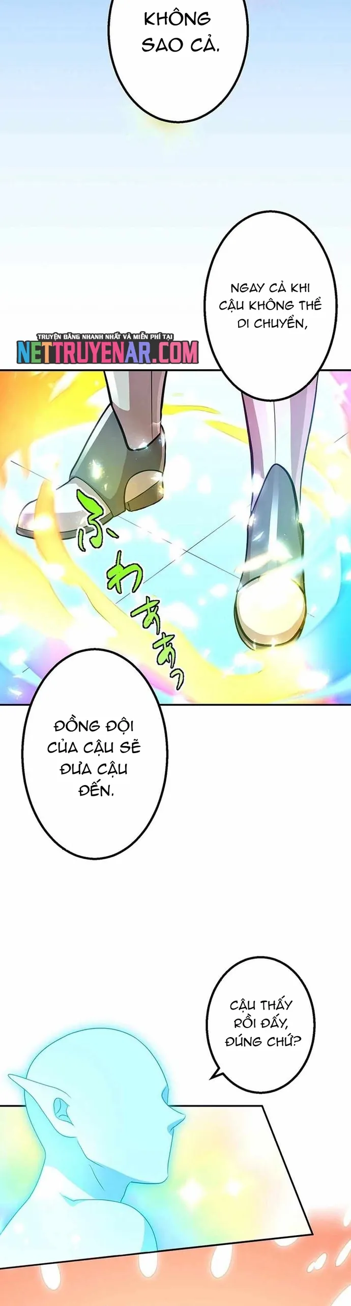 Hấp Thụ Cấp Độ - Chương 71 - Trang 15