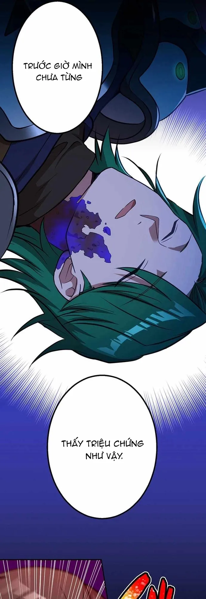 Hấp Thụ Cấp Độ - Chương 71 - Trang 25