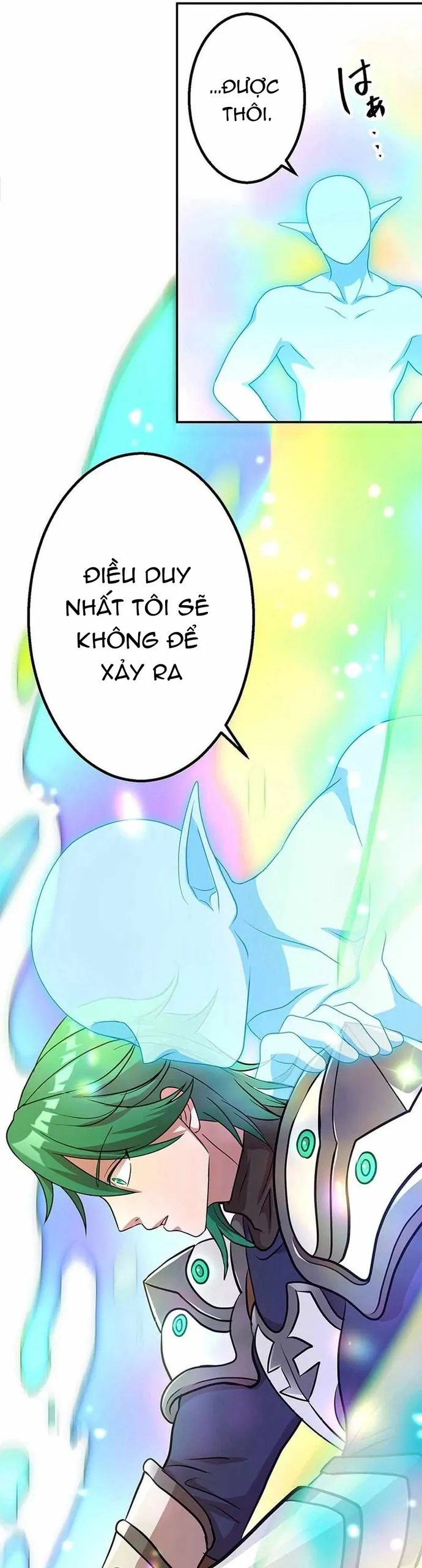 Hấp Thụ Cấp Độ - Chương 71 - Trang 10