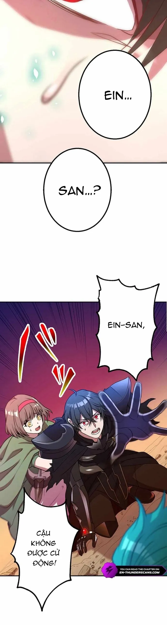 Hấp Thụ Cấp Độ - Chương 71 - Trang 21