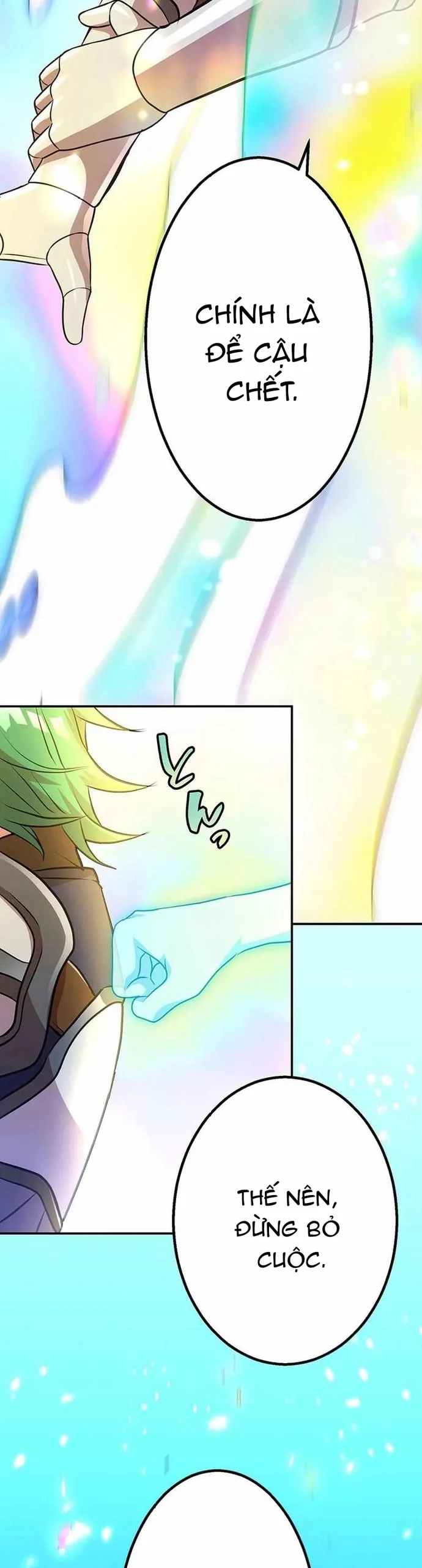 Hấp Thụ Cấp Độ - Chương 71 - Trang 11