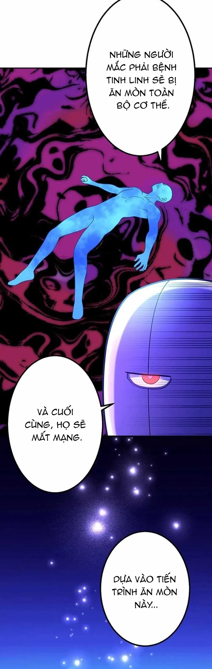 Hấp Thụ Cấp Độ - Chương 71 - Trang 36