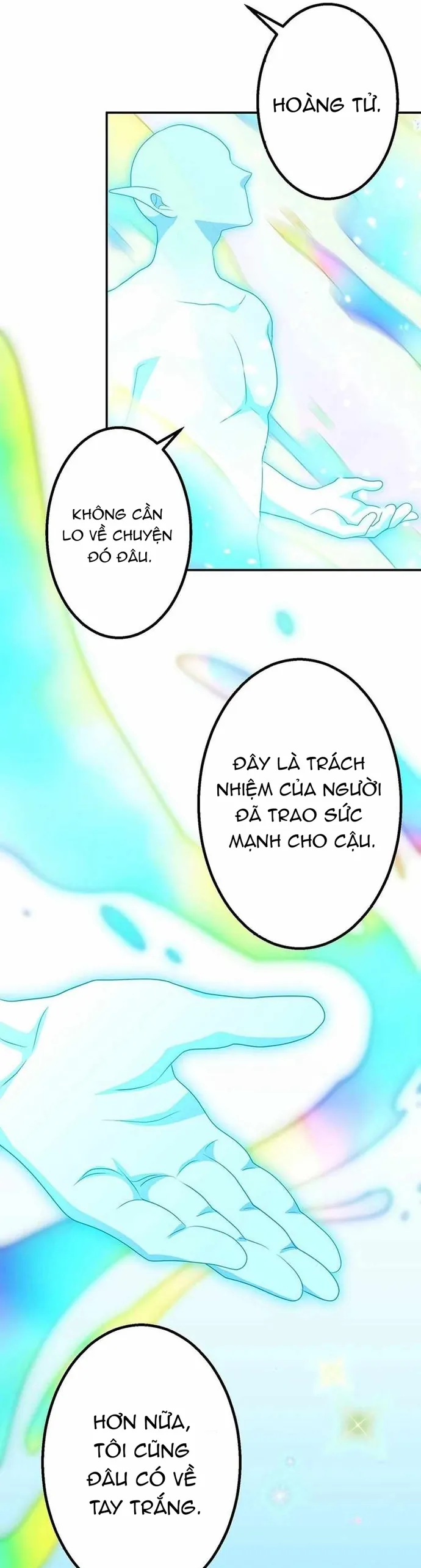 Hấp Thụ Cấp Độ - Chương 71 - Trang 13