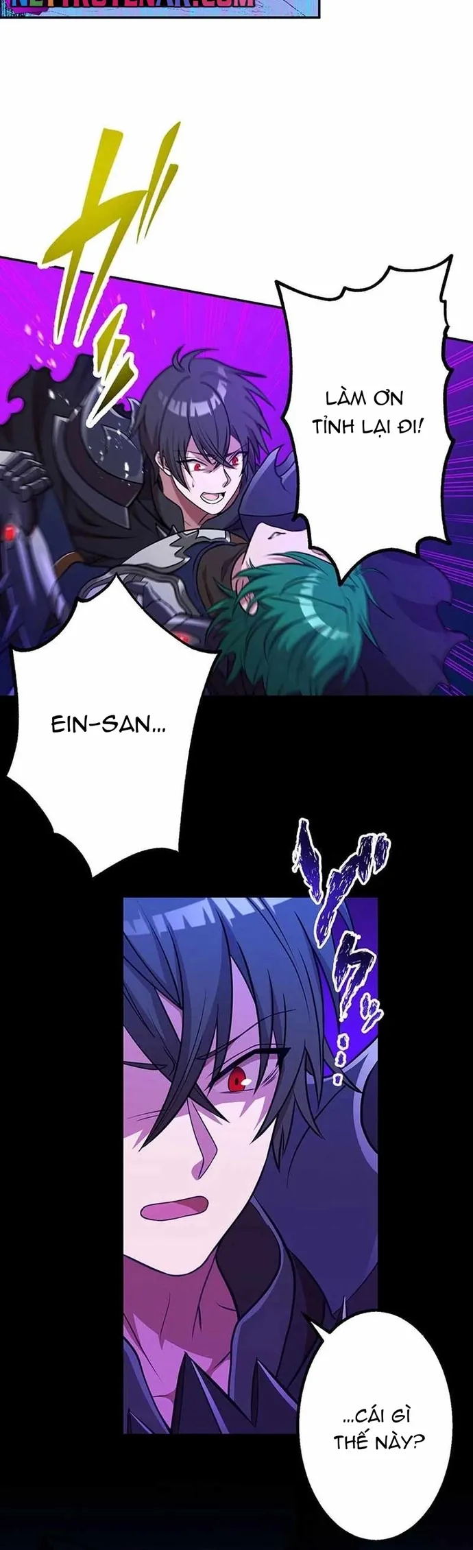 Hấp Thụ Cấp Độ - Chương 71 - Trang 24