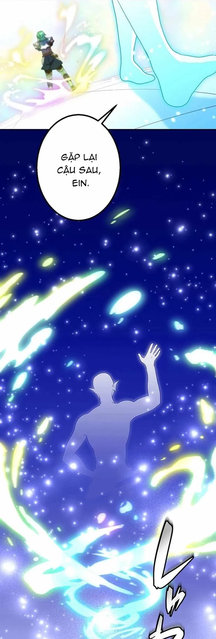 Hấp Thụ Cấp Độ - Chương 71 - Trang 17