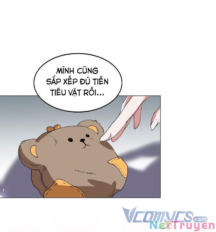 Thời Gian Của Nhân Vật Phụ Có Giới Hạn - Chương 3 - Trang 8