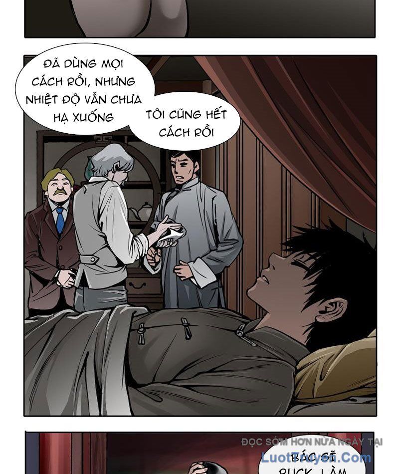 Thiên Tài Địa Bảo - Chương 5 - Trang 6