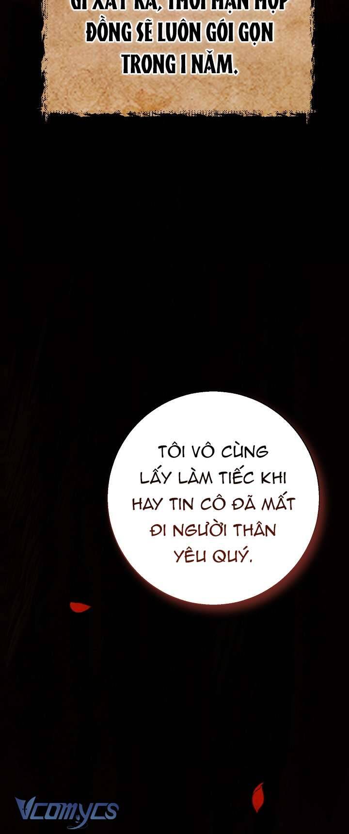 Chào Mừng Đến Với Dinh Thự Hoa Hồng Chương 1 Ảnh 7