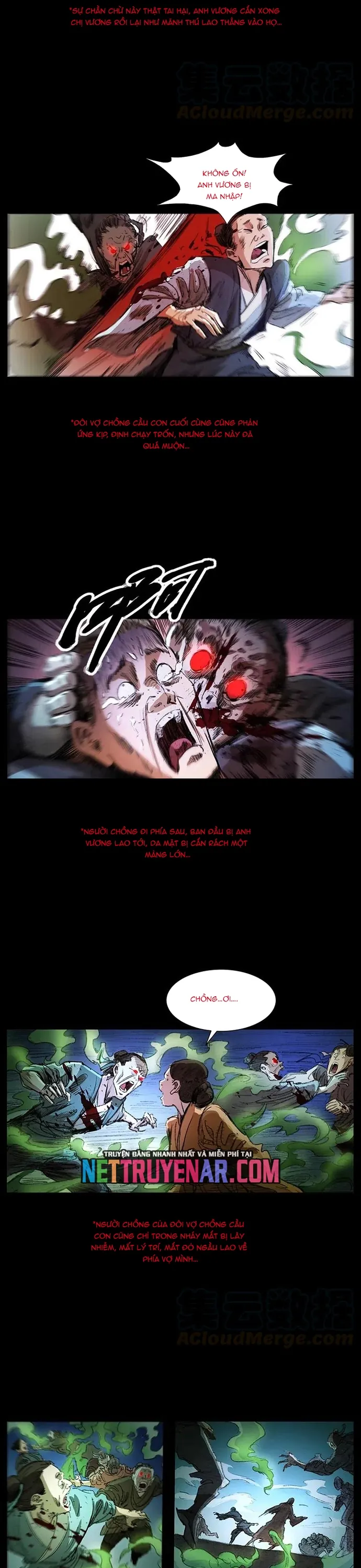 U Minh Ngụy Tượng - Chương 369 - Trang 4