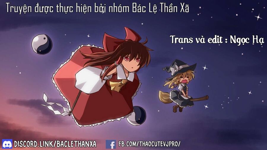 Kaya-Chan Wa Kowakunai - Chương 2 - Trang 26