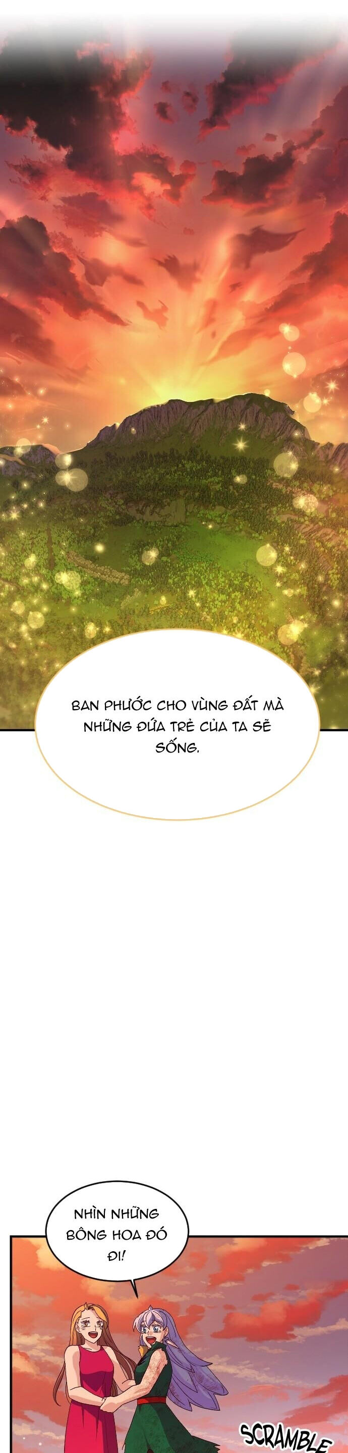 Tối Hậu Kim Đồng - Chương 175 - Trang 4