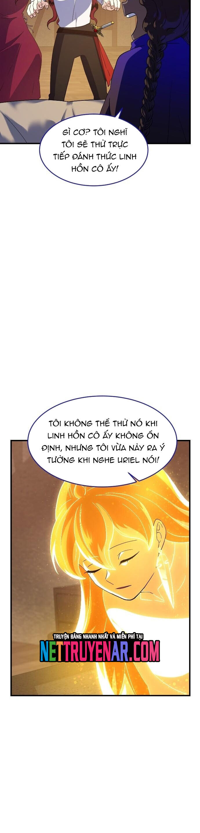 Tối Hậu Kim Đồng - Chương 175 - Trang 41