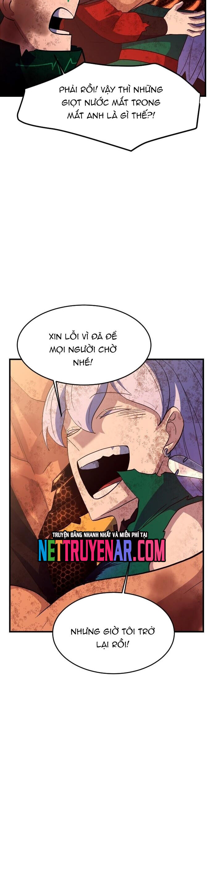 Tối Hậu Kim Đồng - Chương 175 - Trang 7