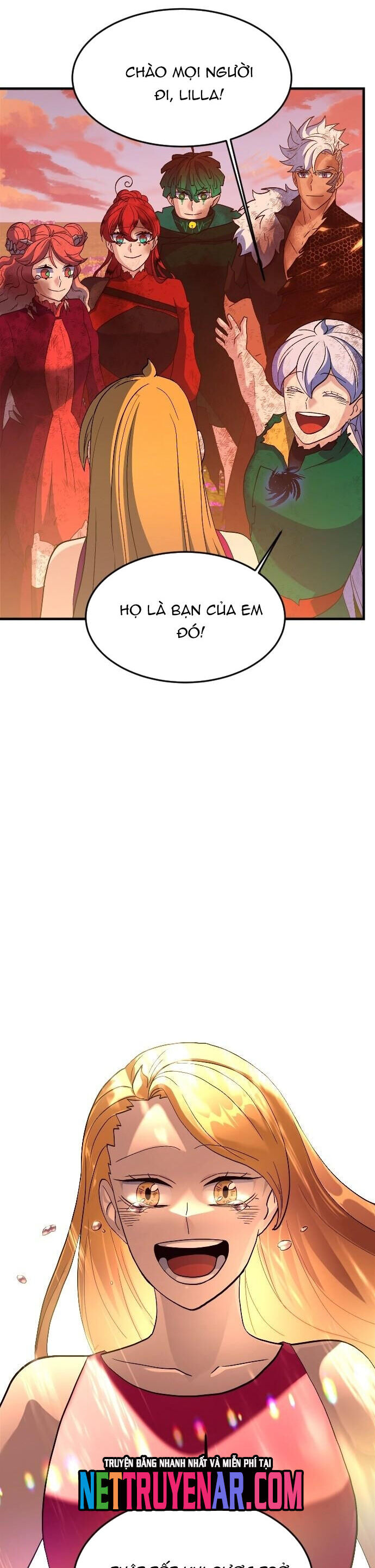 Tối Hậu Kim Đồng - Chương 175 - Trang 8
