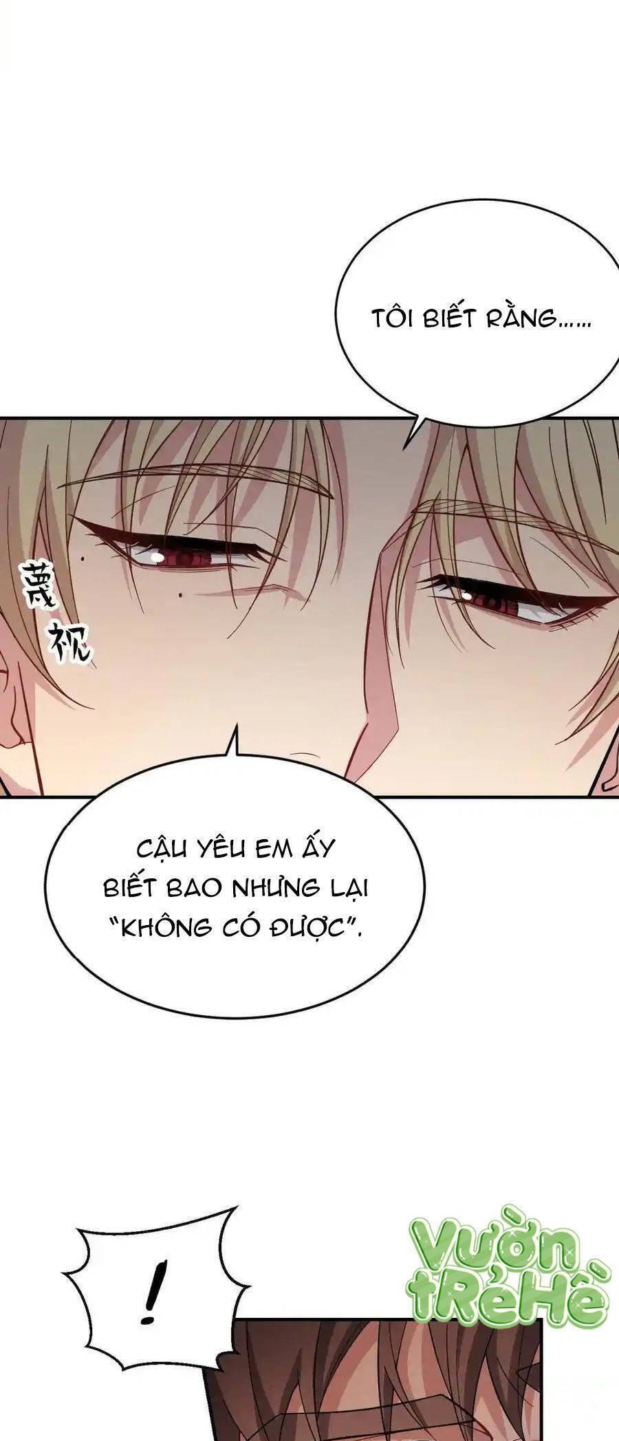 Trung Khuyển Công Lược - Chương 27 - Trang 20