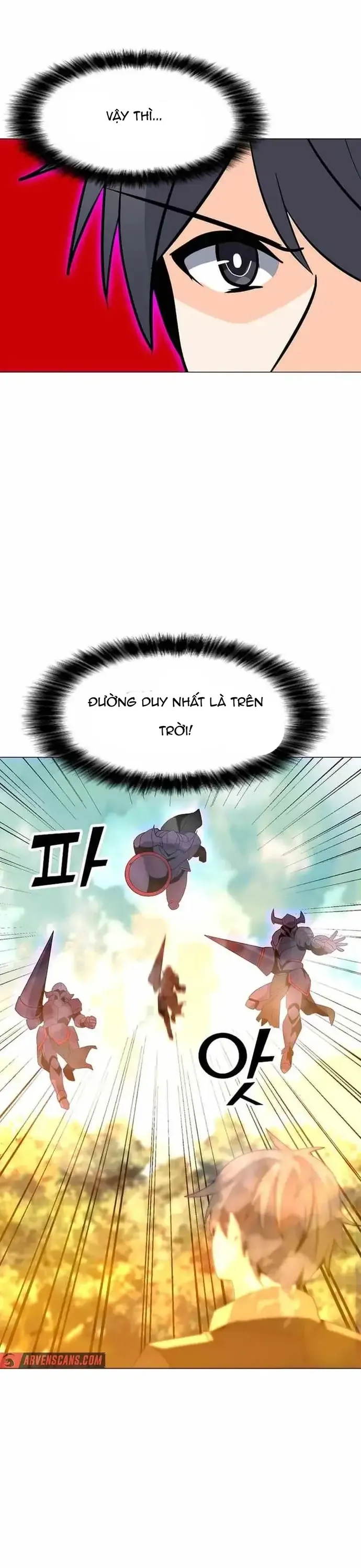 Tôi Là Người Chơi Thần Chú Đơn Độc - Chương 107 - Trang 31