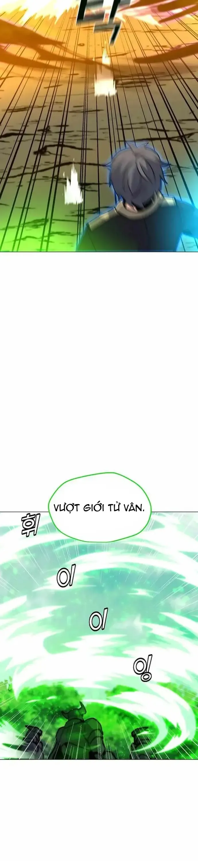 Tôi Là Người Chơi Thần Chú Đơn Độc - Chương 107 - Trang 36