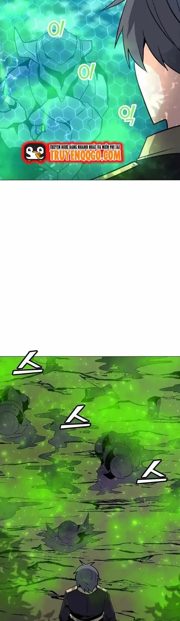 Tôi Là Người Chơi Thần Chú Đơn Độc - Chương 107 - Trang 39